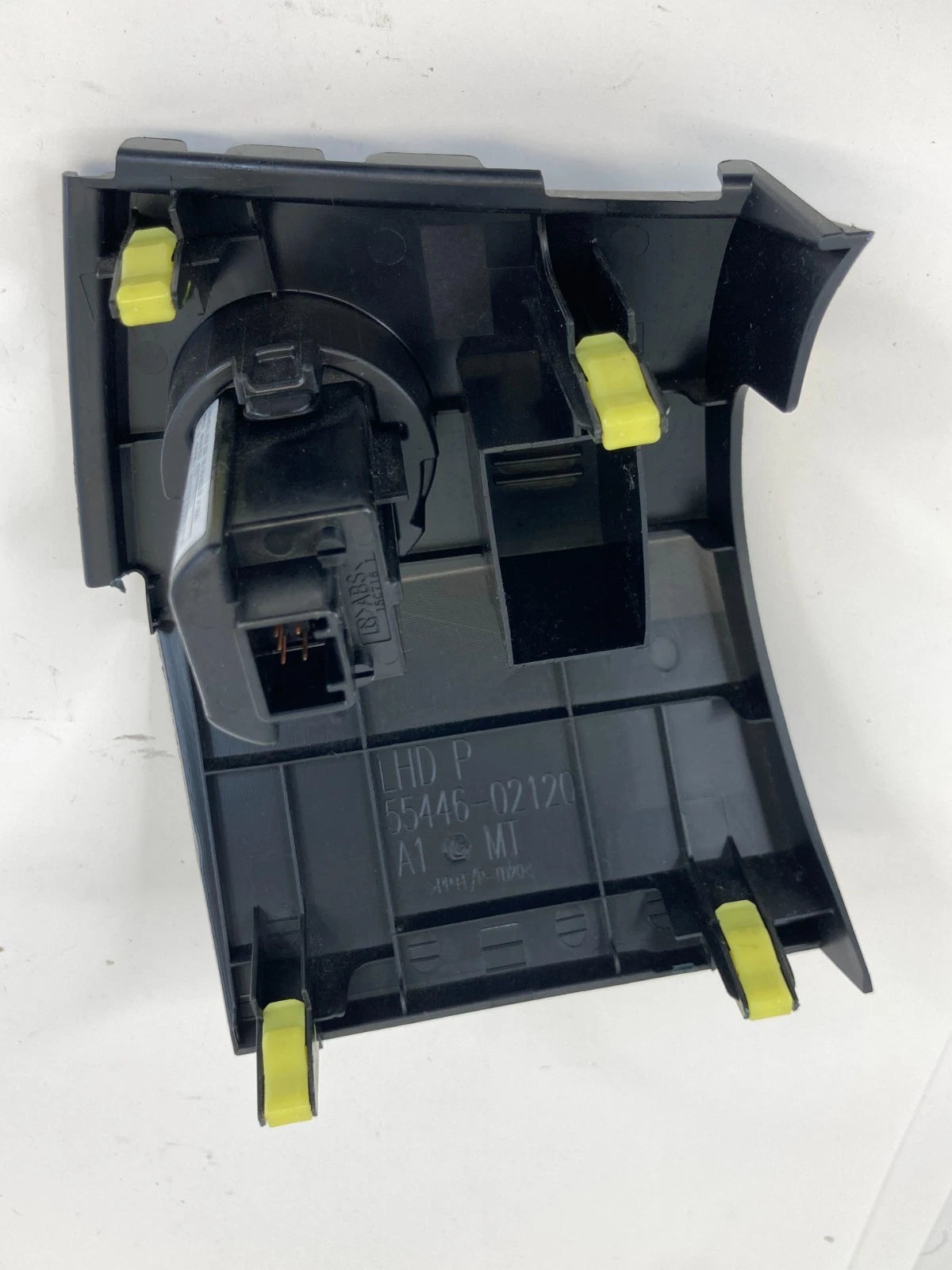 2014-2019 Toyota Corolla Start/Stop Engine Ignition Push Button W/ Bezel OEM