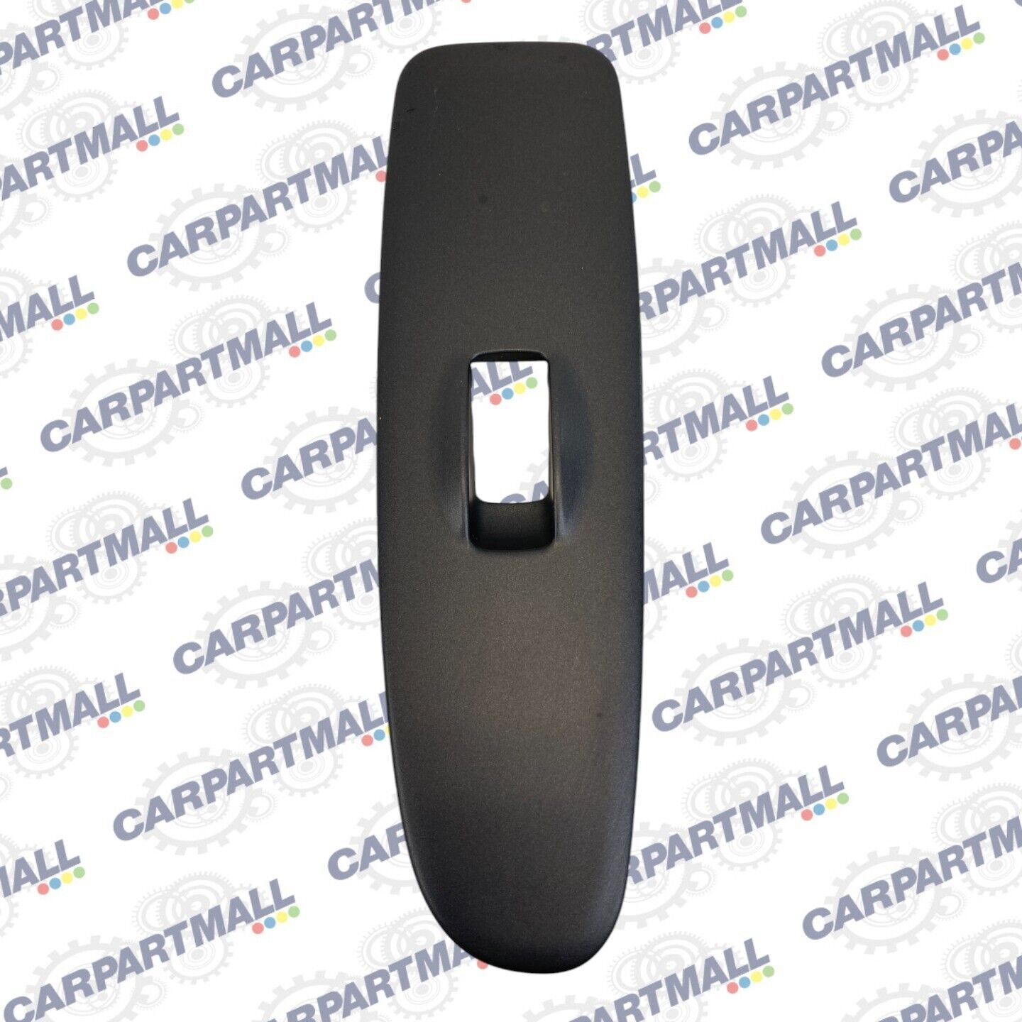 2001-2006 Hyundai Elantra Front Right Side Window Switch Cover Trim 93575-2D000