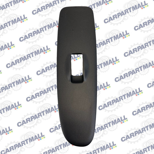 2001-2006 Hyundai Elantra Front Right Side Window Switch Cover Trim 93575-2D000