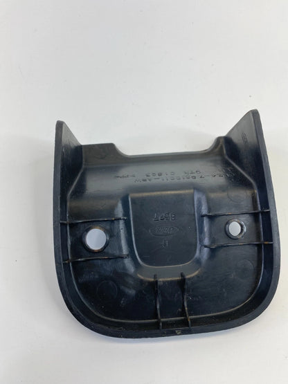 2006-2010 FORD EXPLORER FR LEFT SIDE SEAT TRACK END COVER TRIM CAP 78619C11 OEM