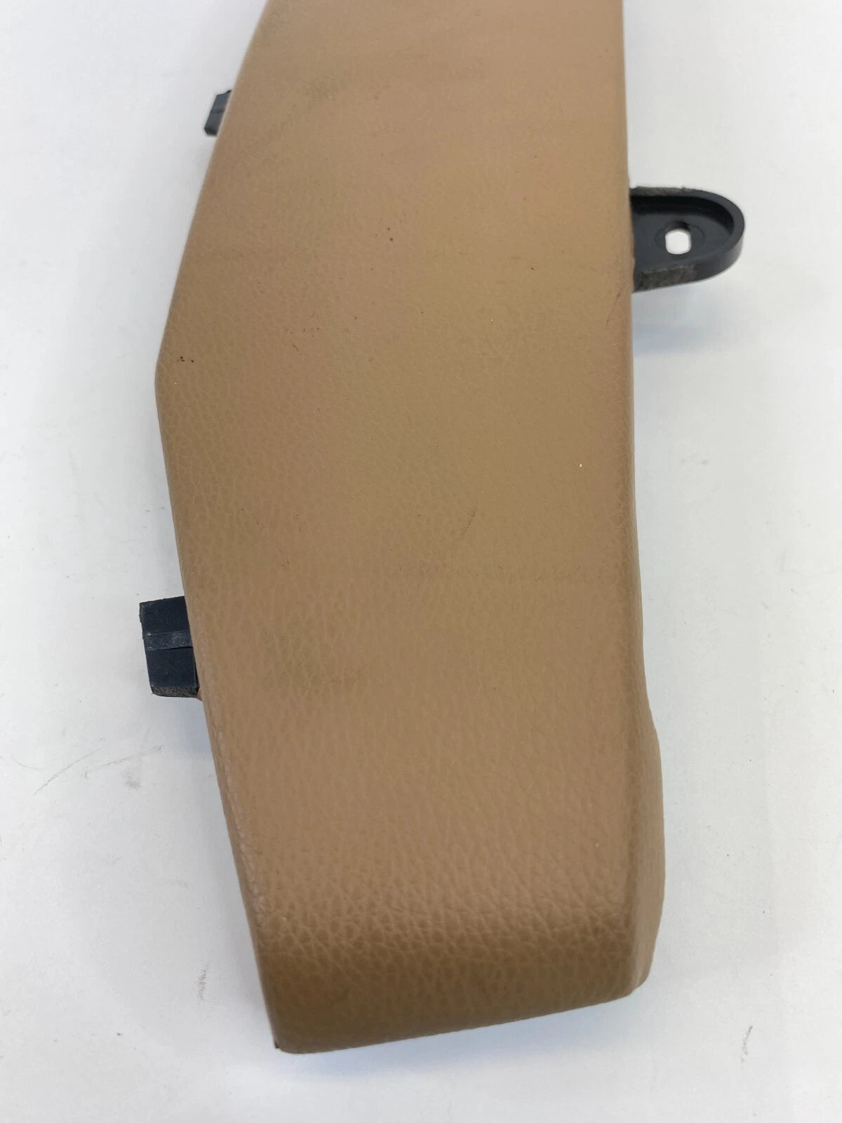 2002 2003 2004 2005 BMW 745I CENTER RIGHT SIDE ARMREST LID TOP COVER 7002400 OEM