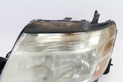 2008 2009 FORD TAURUS LEFT DRIVER SIDE HEADLIGHT HEADLAMP OEM 8G13-13006-A