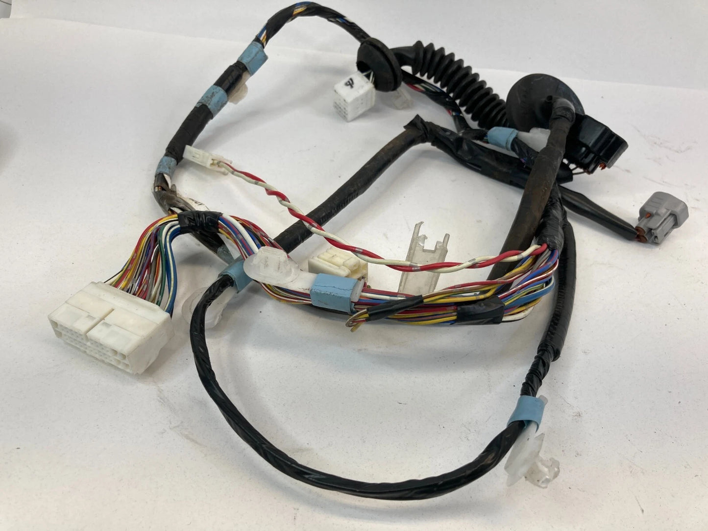 99-03 LEXUS RX300 REAR RIGHT SIDE DOOR WIRE HARNESS WIRING CABLE 82153-48020