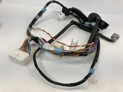 99-03 LEXUS RX300 REAR RIGHT SIDE DOOR WIRE HARNESS WIRING CABLE 82153-48020