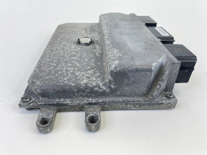 13 14 FORD ESCAPE S 2.5L AT ENGINE COMPUTER CONTROL MODULE ECM ECU DJ5A12A650KJ