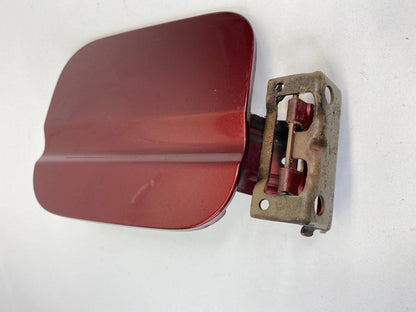 2004 2005 2006 2007 2008 ACURA TL FUEL FILLER GAS DOOR TANK LID COVER OEM