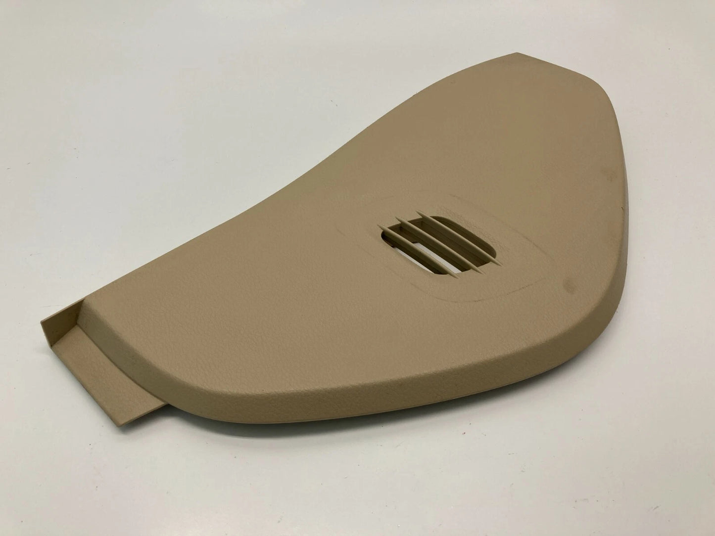 06 07 SUBARU B9 TRIBECA 08-14 TRIBECA FRONT DASH RIGHT SIDE PANEL COVER TRIM RH