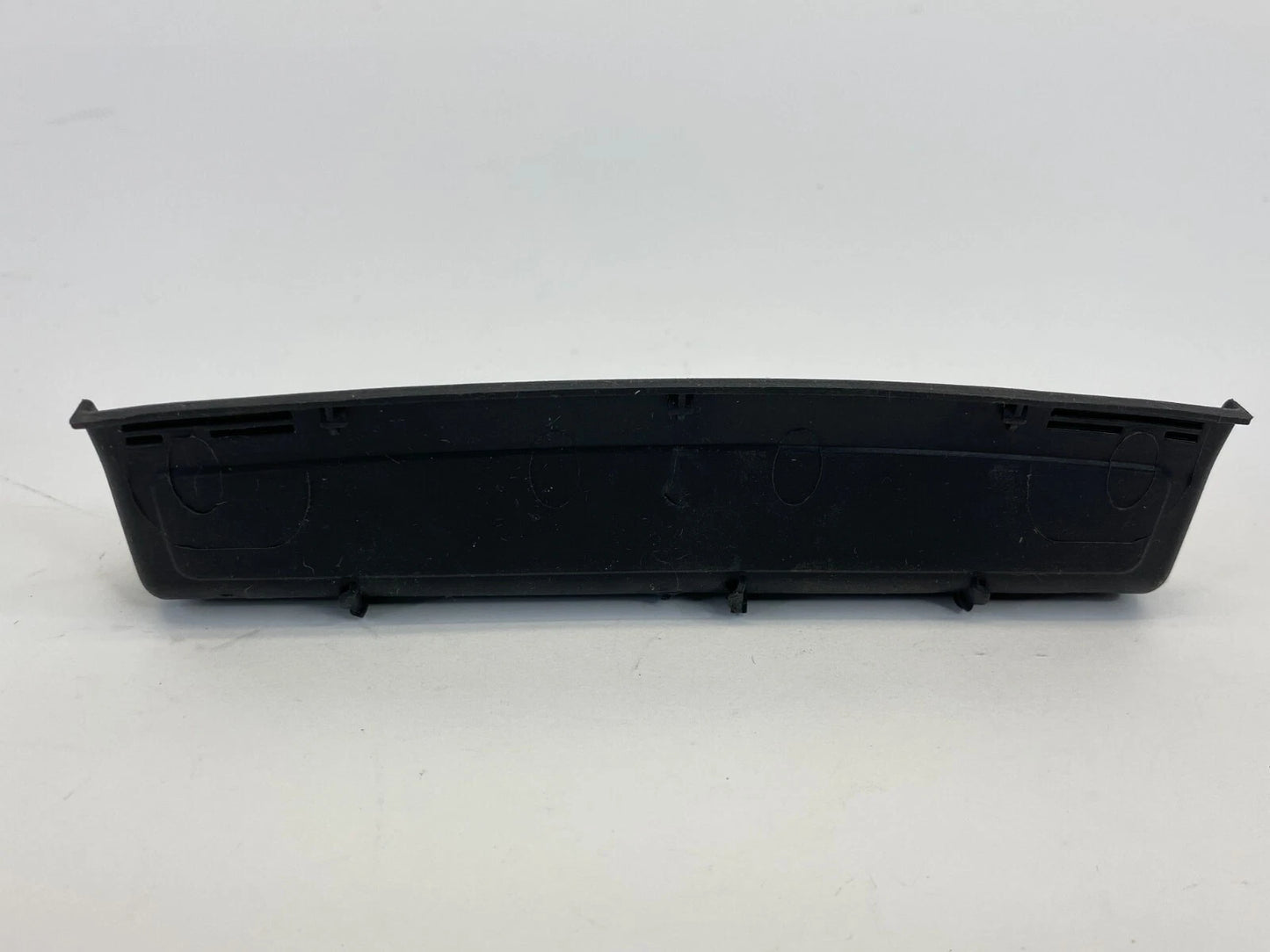 06-14 MERCEDES-BENZ ML350 MAT INSERT STORAGE COMPARTMENT TRAY RUBBER A2516890096