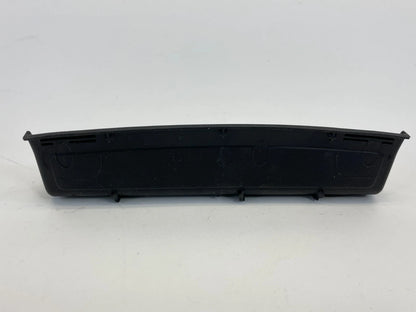 06-14 MERCEDES-BENZ ML350 MAT INSERT STORAGE COMPARTMENT TRAY RUBBER A2516890096