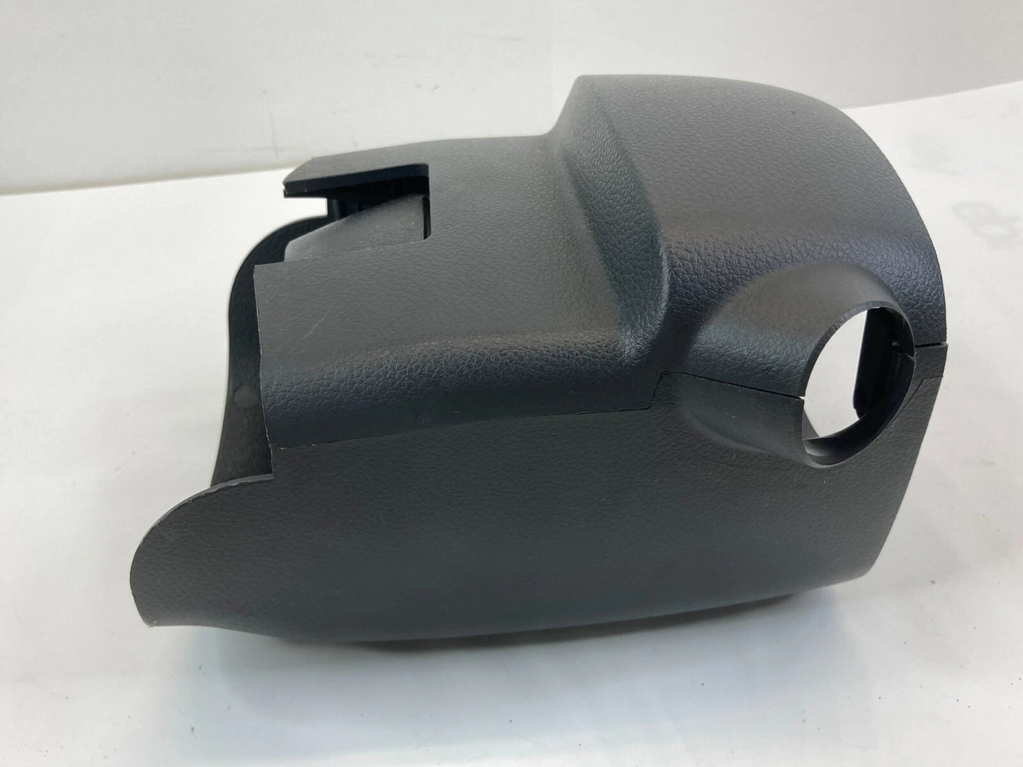 07-13 NISSAN ALTIMA SEDAN STEERING COLUMN UPPER & LOWER TRIM COVER 48470-JA000