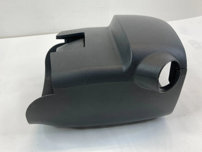 07-13 NISSAN ALTIMA SEDAN STEERING COLUMN UPPER & LOWER TRIM COVER 48470-JA000