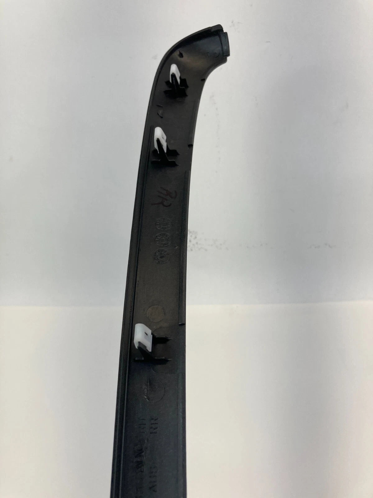 2010-2012 FORD TAURUS REAR RIGHT DOOR TRIM MOLDING APPLIQUE AG13-542771B36 OEM