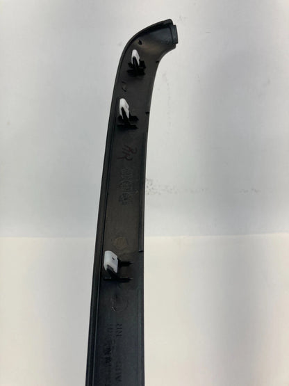 2010-2012 FORD TAURUS REAR RIGHT DOOR TRIM MOLDING APPLIQUE AG13-542771B36 OEM