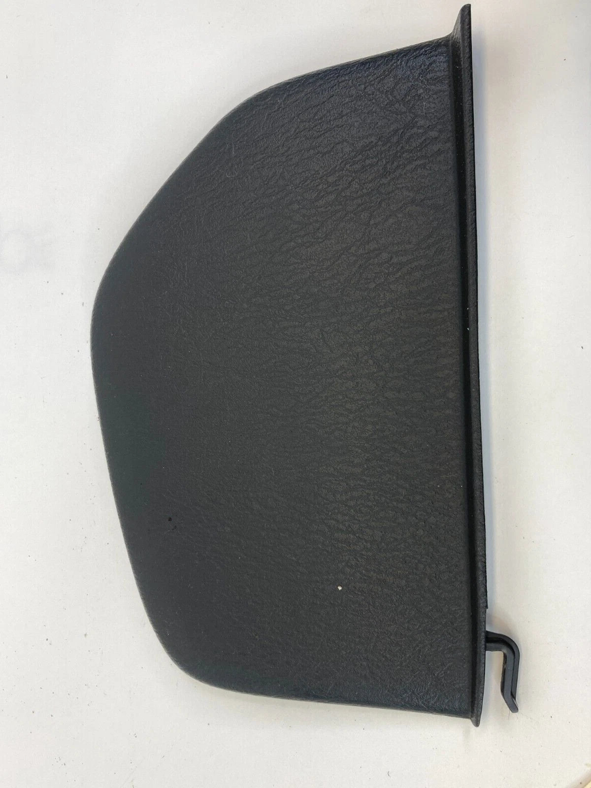 2002-2005 DODGE RAM 2500 DASH LEFT DRIVER END CAP TRIM BEZEL 5GY833TRMB OEM