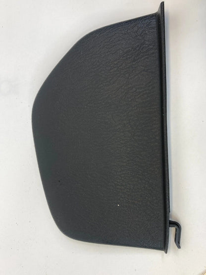 2002-2005 DODGE RAM 2500 DASH LEFT DRIVER END CAP TRIM BEZEL 5GY833TRMB OEM
