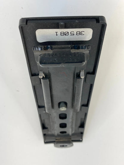 08 09 10 11 FORD FOCUS SEDAN FRONT LEFT DRIVER SEAT BELT HEIGHT ADJUSTMENT OEM