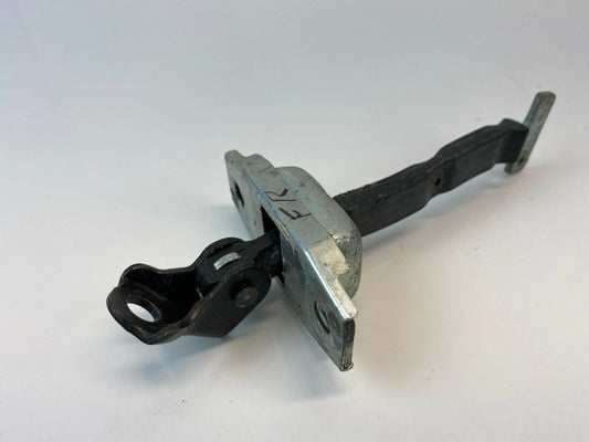 04-09 TOYOTA PRIUS HATCHBACK FRONT RIGHT PASSENGER DOOR LOCK HINGE CHECK STOPPER
