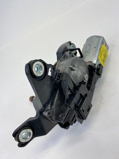 2013-2019 Ford Escape MKT Rear Wiper Motor Assembly CJ54-17404-AA OEM