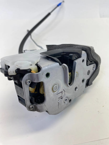 2011-2016 CHEVROLET CRUZE FRONT RIGHT PASSENGER DOOR LOCK LATCH 13579523