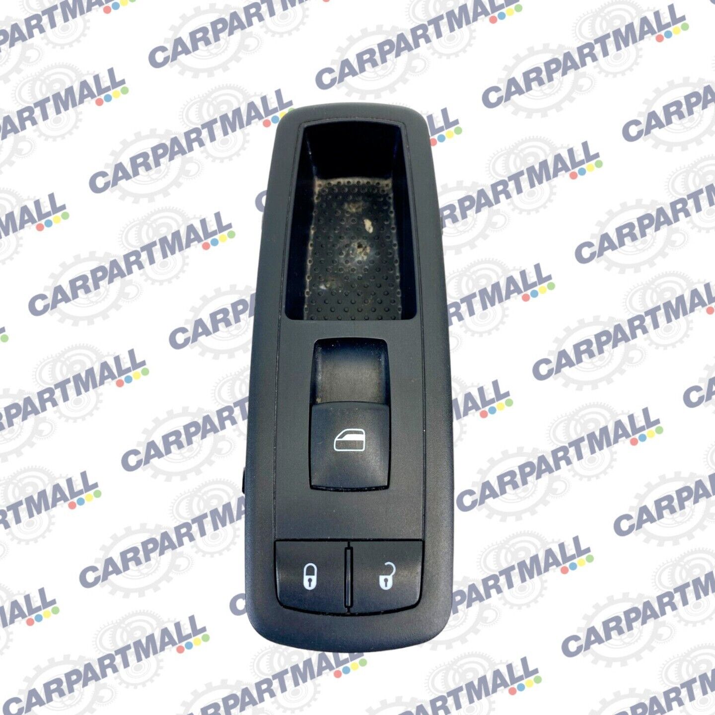 2009-2014 Chrysler Town & Country Front Right Side Door Window Switch 04602544AF