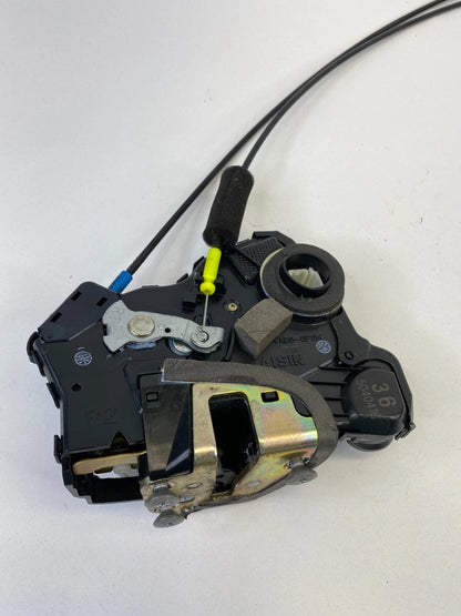 05-10 SCION TC FRONT RIGHT PASSENGER SIDE DOOR LOCK LATCH RELEASE ACTUATOR OEM