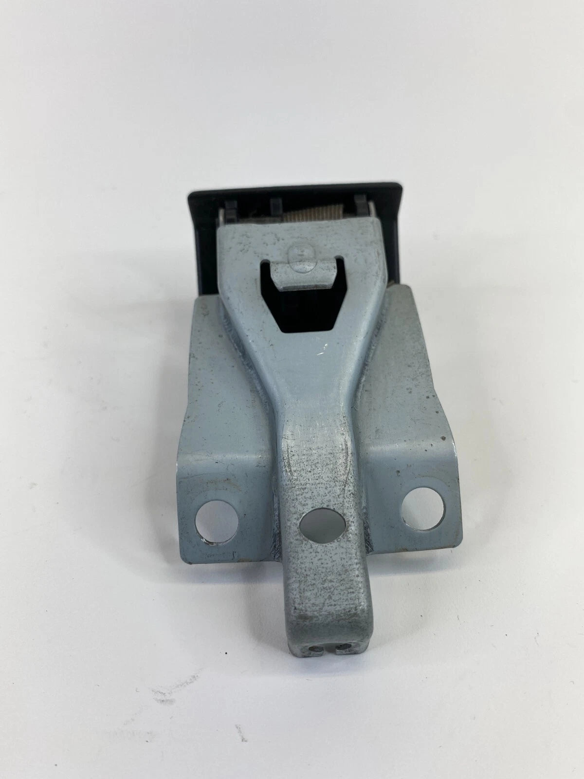 2006-2010 INFINITI M35 HOOD LOCK RELEASE HANDLE PULL LEVER ASSEMBLY OEM