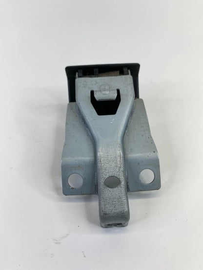 2006-2010 INFINITI M35 HOOD LOCK RELEASE HANDLE PULL LEVER ASSEMBLY OEM