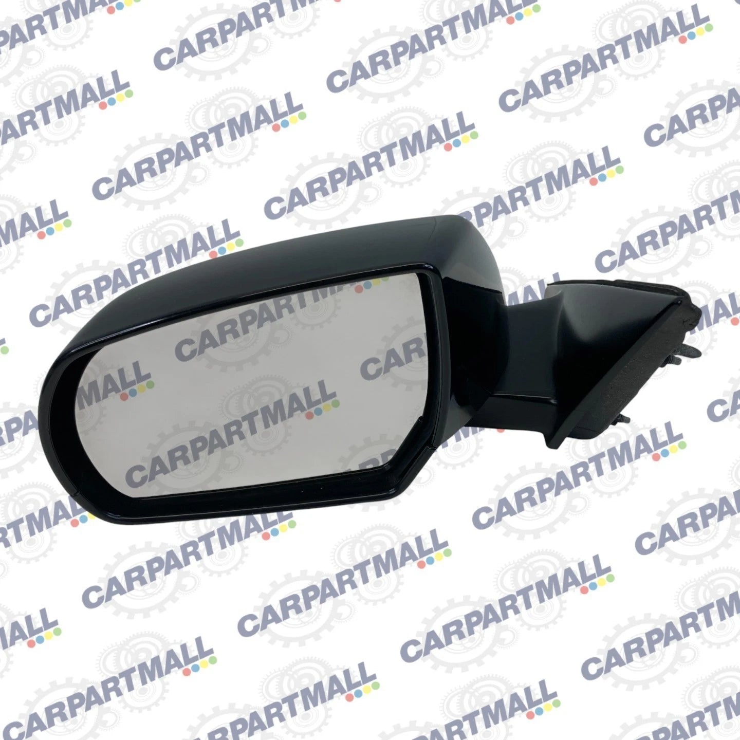 2014-2018 CADILLAC ATS SEDAN LEFT DRIVER SIDE VIEW POWER MIRROR 23192475 OEM