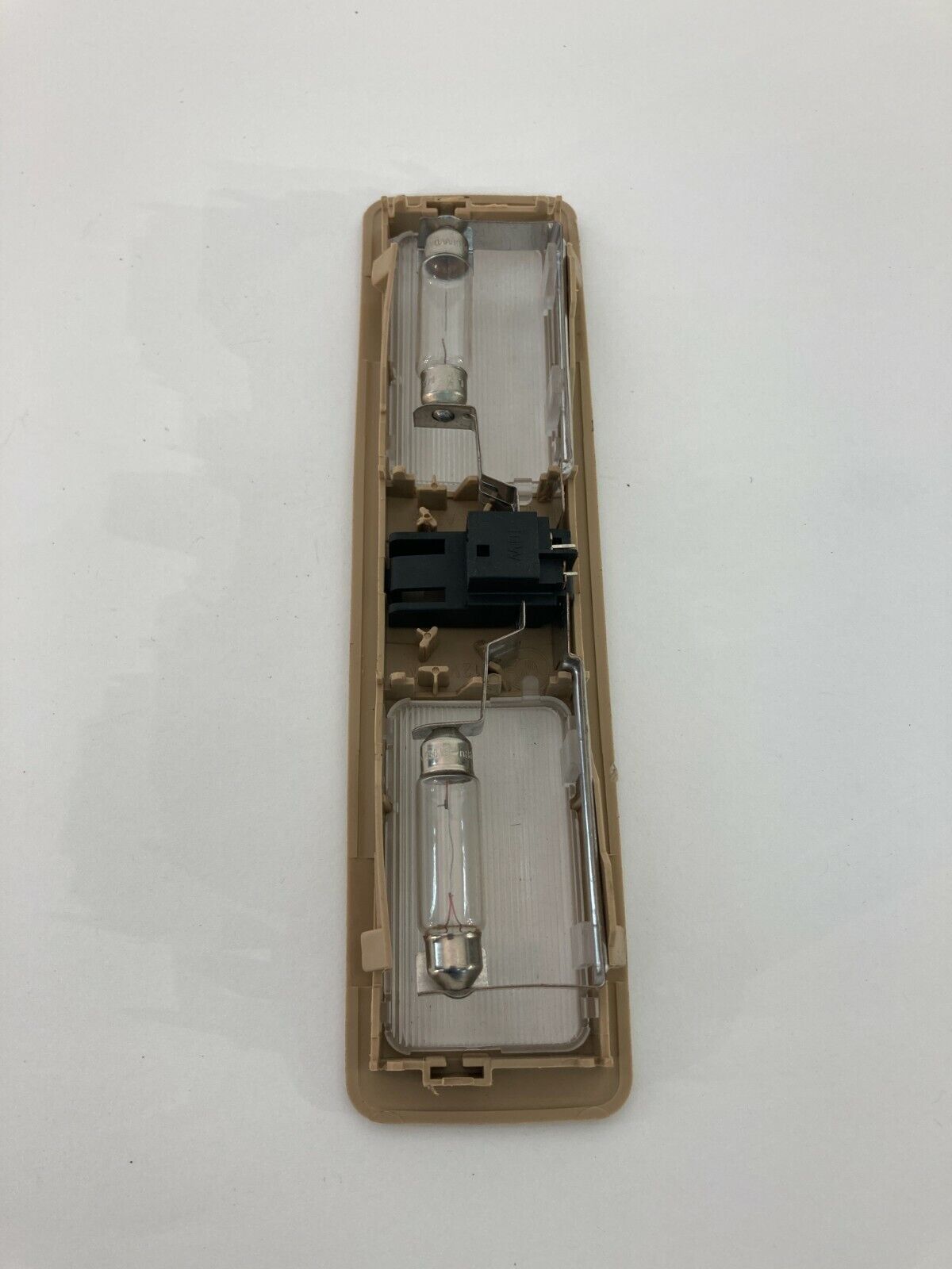 1995-2001 BMW 740iL 740i Overhead Dome Map Reading Light Lamp Assembly OEM