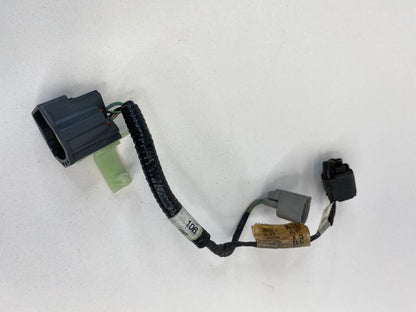 2006-2010 FORD EXPLORER FRONT DOOR PANEL WIRING HARNESS CABLE 6L2T-14A584 OEM