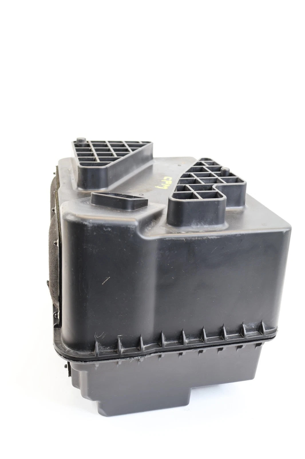 2016 2017 2018 HONDA PILOT BATTERY TRAY HOLDER HOUSING BOX W/ COVER OEM