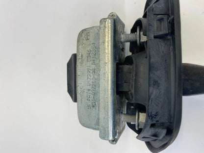 2012-2018 FORD FOCUS REAR LEFT DOOR CHECK STOP STOPPER DETENT CM51-A27200-AA OEM