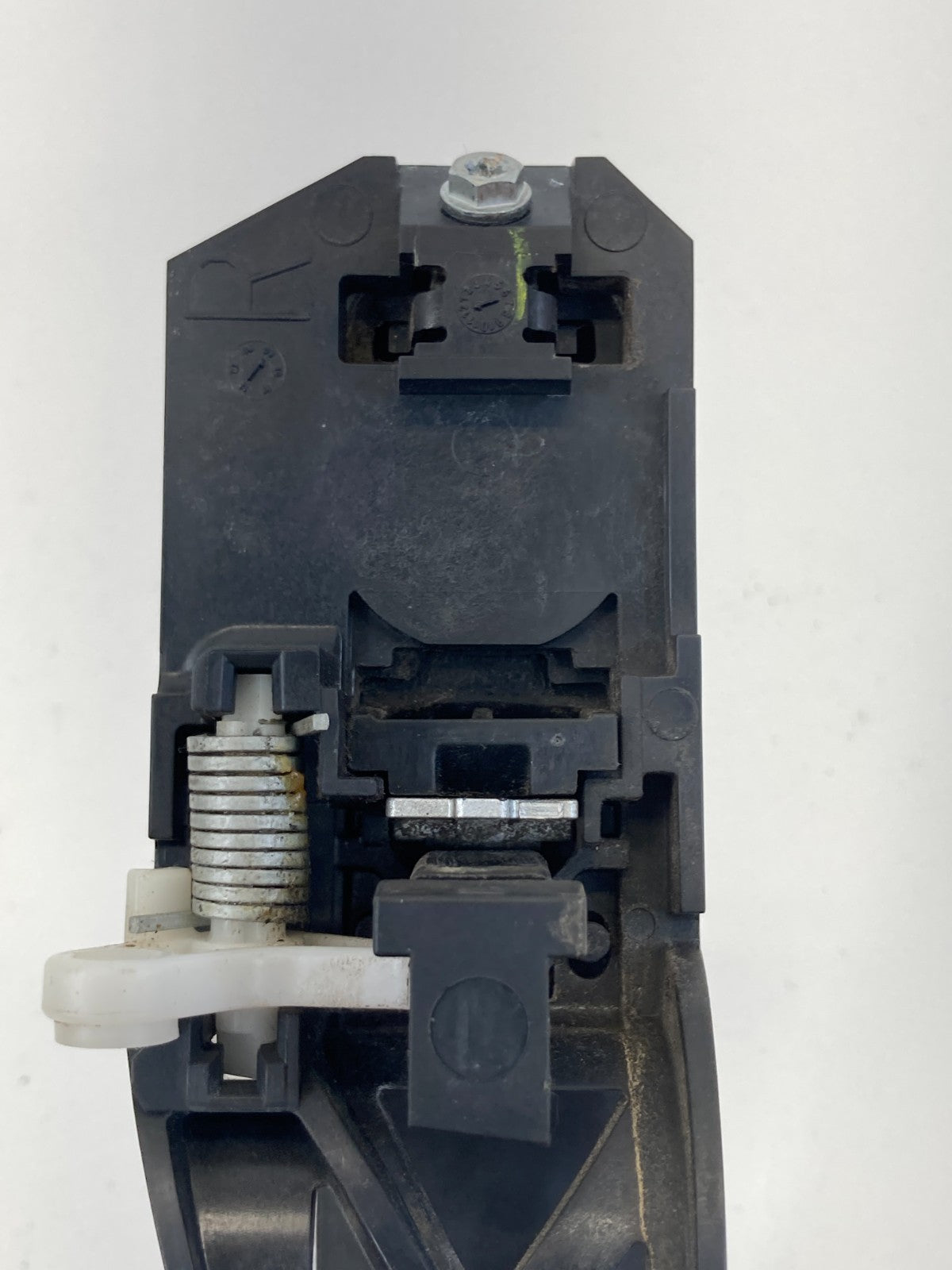 07-16 GMC Acadia 10-17 Equinox Rear Right Side Exterior Door Handle 15786204