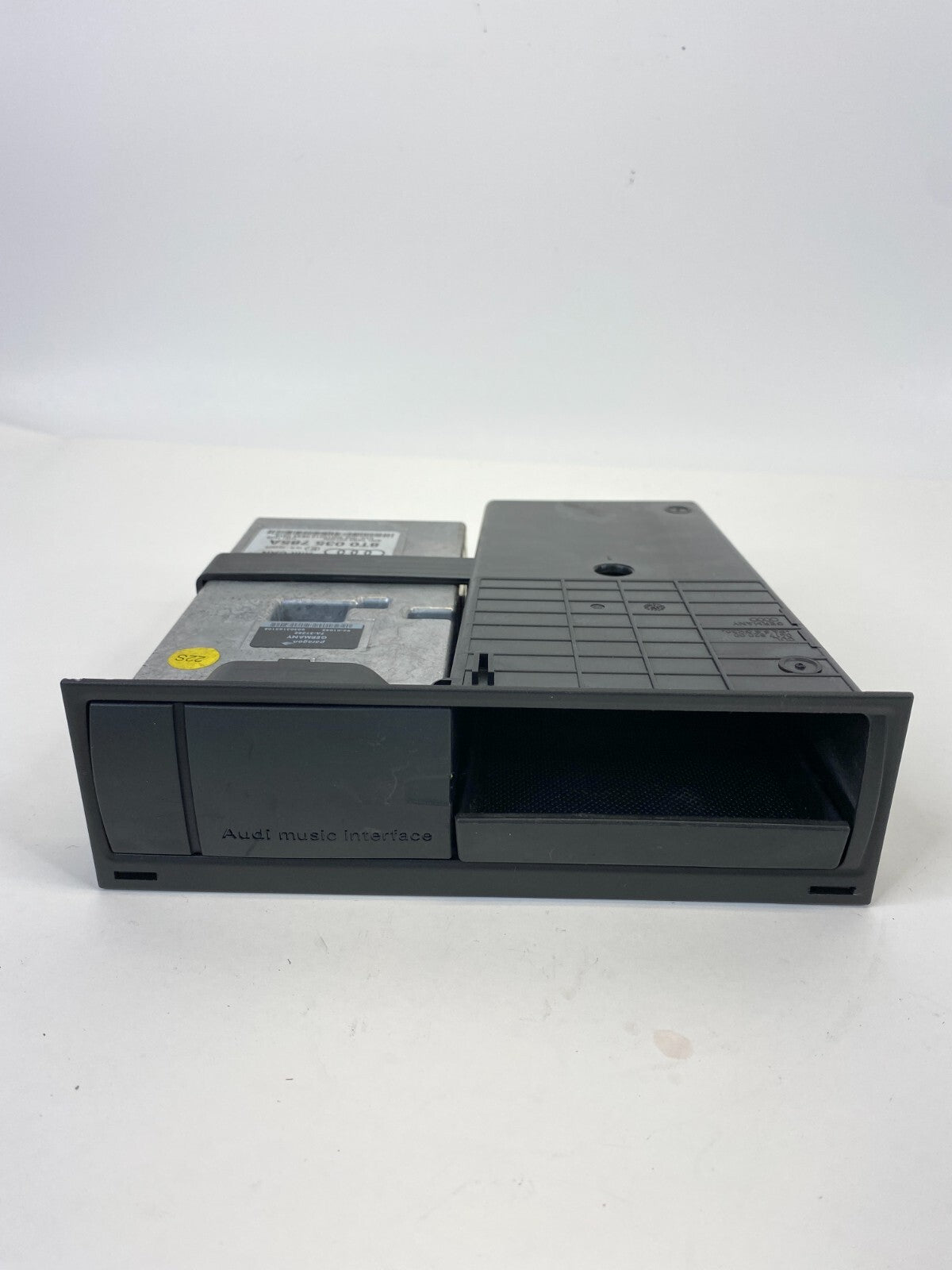 2009-2012 Audi A4 Quattro Multimedia Interface Control Module 8T0-035-785A OEM