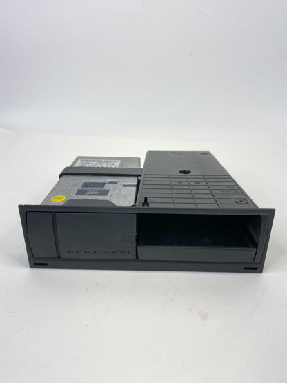 2009-2012 Audi A4 Quattro Multimedia Interface Control Module 8T0-035-785A OEM