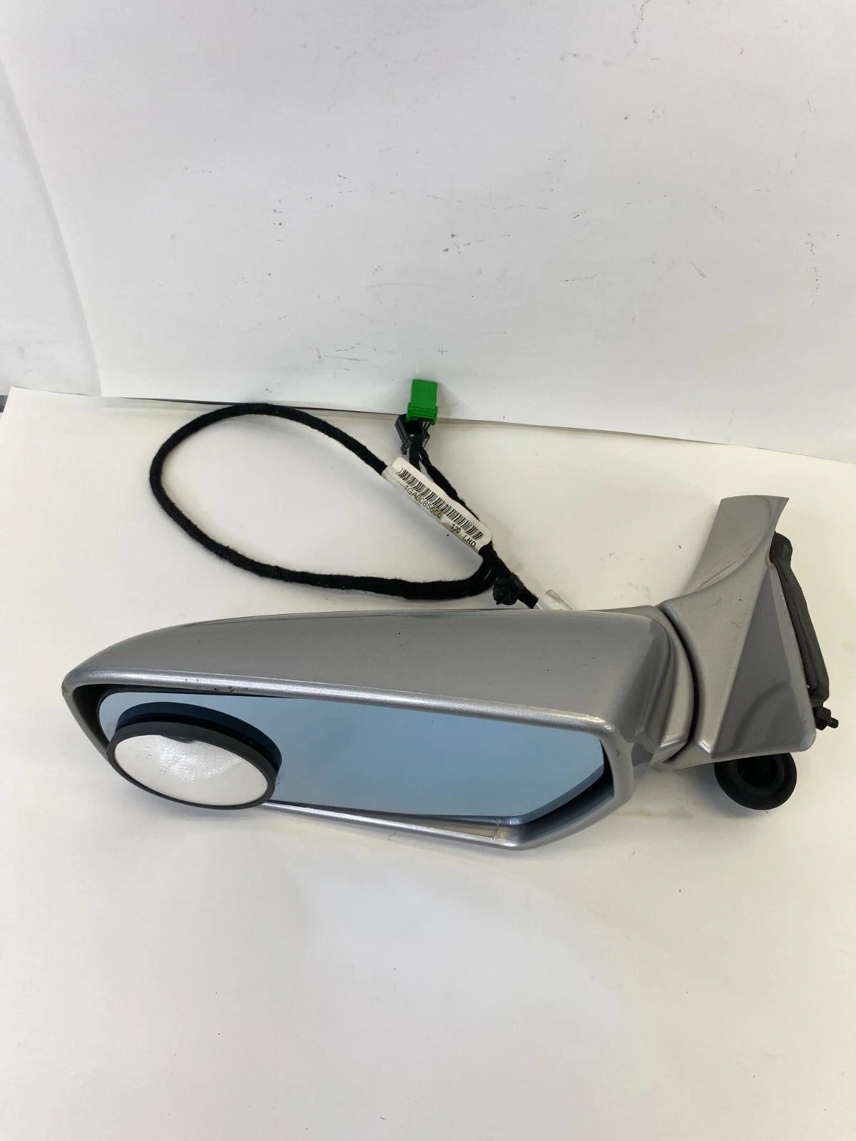 2003-2007 CADILLAC CTS DRIVER POWER SIDE VIEW DOOR MIRROR BLIND SPOT 9425695 OEM