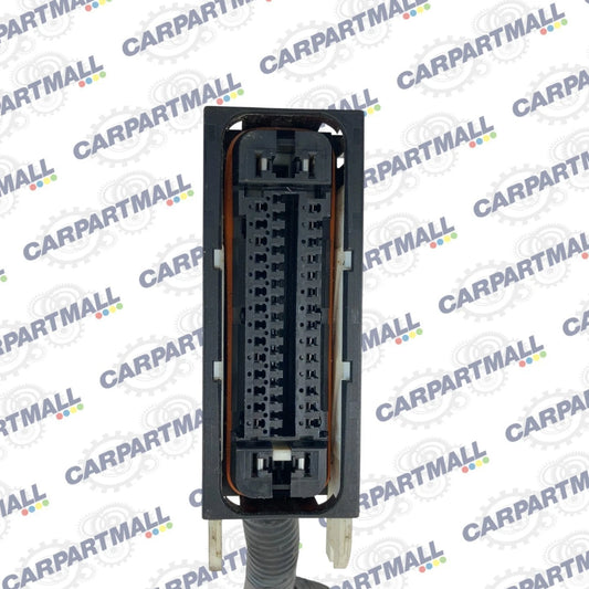 2005-2007 NISSAN MURANO 3.5L 4WD ABS ANTI LOCK BRAKE PUMP CONNECTOR PLUG OEM