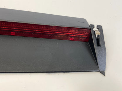 09-17 Volkswagen CC Rear Center Third Brake Stop Light Lamp High Mount 3C8945087