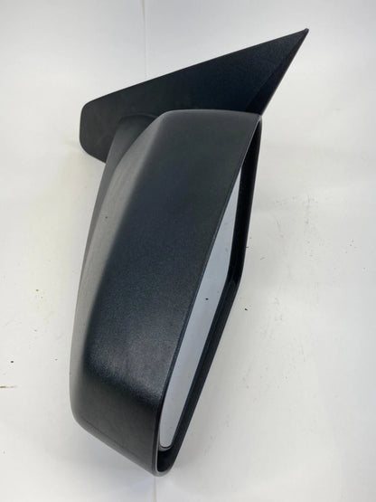 2008-2014 DODGE AVENGER FRONT LEFT SIDE VIEW DOOR MIRROR POWER SHADE OEM FACTORY