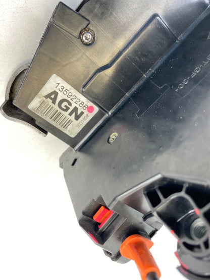 14-20 CHEVY IMPALA 16 17 ENVISION FRONT RIGHT DOOR LOCK LATCH ACTUATOR 13592288