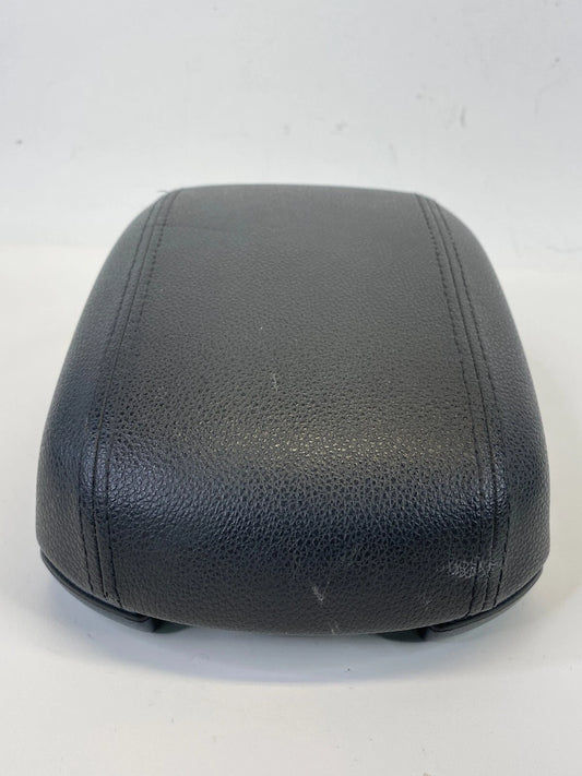 2011-2016 CHEVROLET CRUZE CENTER CONSOLE ARMREST ARM REST LID COVER TOP ASSY OEM
