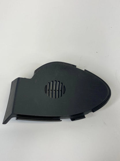 08-17 MITSUBISHI LANCER DASH CENTER SPEAKER COVER TRIM PANEL 8002A187ZZZ OEM