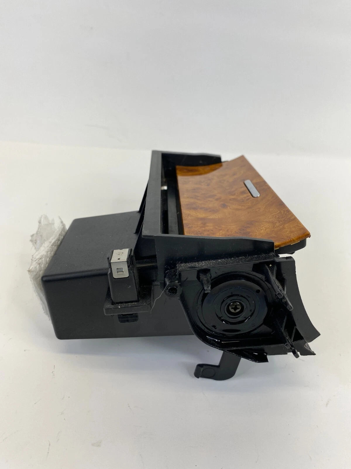 04-08 ACURA TL AT CENTER CONSOLE STORAGE BOX COMPARTMENT CUBBY 77290SEPA010 OEM