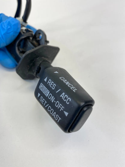 2002 2003 LEXUS ES300 2004 LEXUS ES330 STEERING COLUMN CRUISE LEVER SWITCH OEM