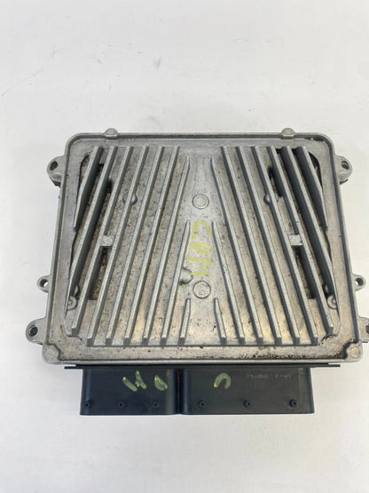2010-2012 MERCEDES GLK350 ENGINE COMPUTER CONTROL MODULE ECU ECM OEM A2729005800
