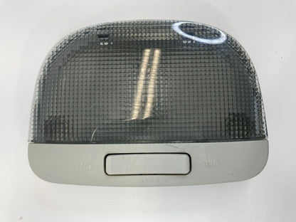 2010-2014 SUBARU LEGACY ROOF REAR DOME CENTER LIGHT READING LAMP VC12068 OEM