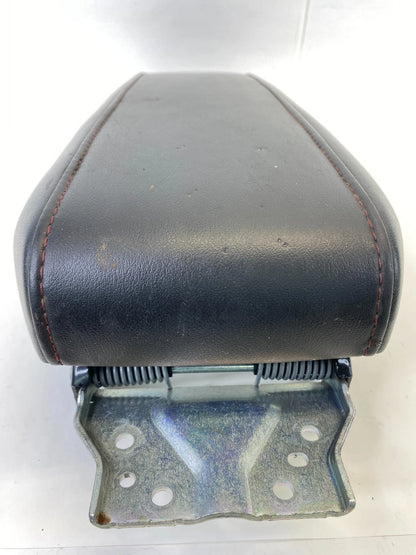 2010-2015 CHEVROLET EQUINOX FRONT CENTER CONSOLE ARMREST LID ARM REST ASSY OEM