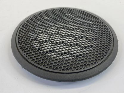 2006 2007 JEEP COMMANDER FRONT LEFT DRIVER SPEAKER COVER GRILLE 5JZ09TRMAB OEM