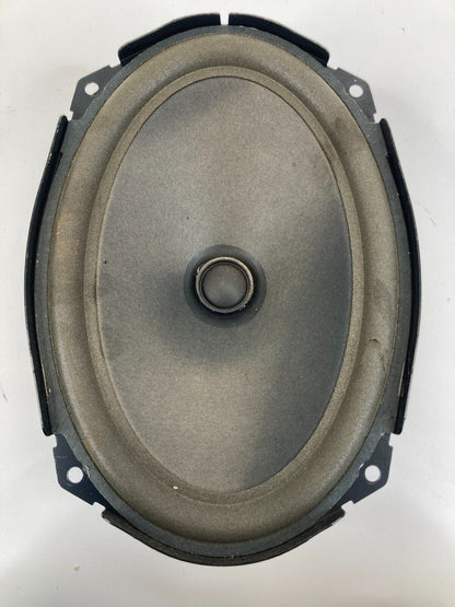 2007-2011 Mini Cooper Rear Right Back Quarter Panel Speaker 65133422636