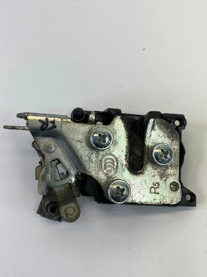 2004-2011 CHEVROLET AVEO SEDAN FRONT RIGHT DOOR LOCK LATCH RELEASE ACTUATOR OEM